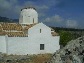 Aradena Kloof, Kreta, Aradena Gorge, Crete