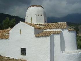 Aradena Kloof, Kreta, Aradena Gorge, Crete