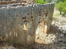 Aradena Kloof, Kreta, Aradena Gorge, Crete