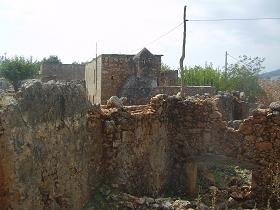 Aradena Kloof, Kreta, Aradena Gorge, Crete