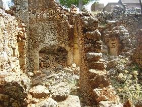 Aradena Kloof, Kreta, Aradena Gorge, Crete