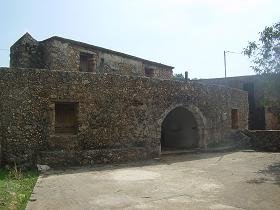 Aradena Kloof, Kreta, Aradena Gorge, Crete