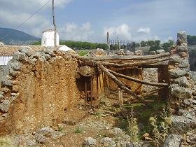Aradena Kloof, Kreta, Aradena Gorge, Crete