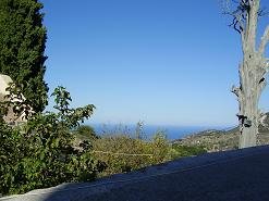 The Monastery of Aretiou Crete, het klooster van Aretiou op Kreta