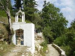 Argiroupoli, Rethimnon, Crete, Kreta