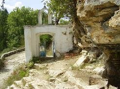 Argiroupoli, Rethimnon, Crete, Kreta