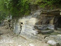 Argiroupoli, Rethimnon, Crete, Kreta