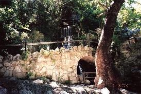 Argiroupoli, Rethimnon, Crete, Kreta