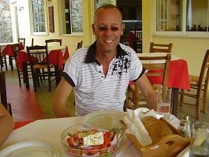 Argiroupoli, Rethimnon, Crete, Kreta