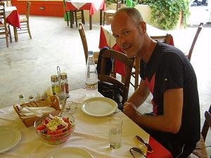 Argiroupoli, Rethimnon, Crete, Kreta