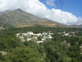 Argoules, Crete, Kreta