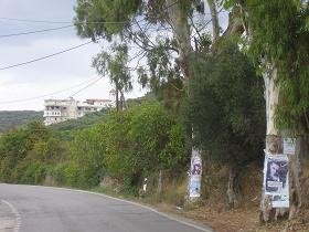 Armeni, Kreta, Crete.