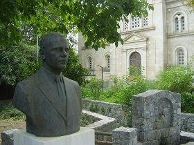 Armeni, Kreta, Crete.