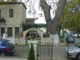 Armeni, Kreta, Crete.