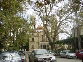 Armeni, Kreta, Crete.