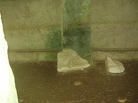 Armeni, Minoan tombs, Mino�sche tombes, Kreta, Crete.