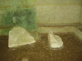 Armeni, Minoan tombs, Mino�sche tombes, Kreta, Crete.