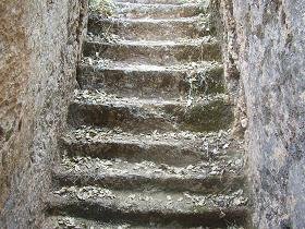 Armeni, Minoan tombs, Mino�sche tombes, Kreta, Crete.