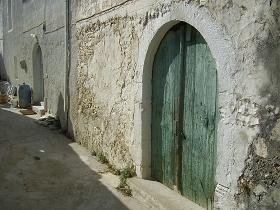 Aspro, Sophia's House, Villa in Crete, Almirida, Almyrida, Kreta