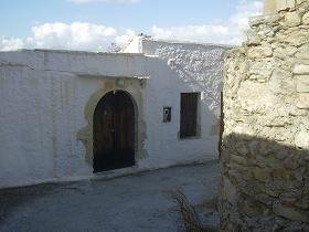Aspro, Sophia's House, Villa in Crete, Almirida, Almyrida, Kreta