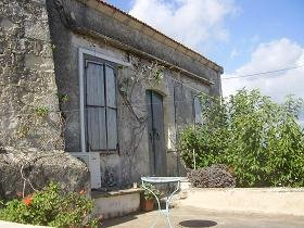 Aspro, Sophia's House, Villa in Crete, Almirida, Almyrida, Kreta