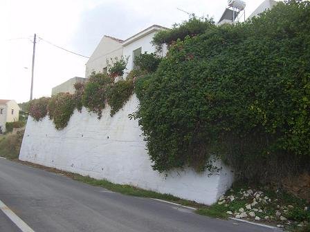 Astratigos, Rodopos, Kreta, Crete