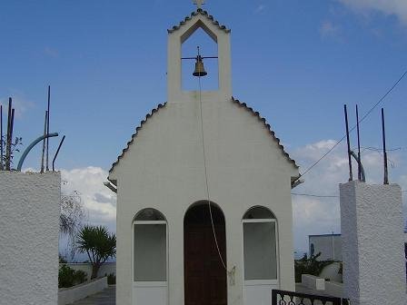 Astratigos, Rodopos, Kreta, Crete