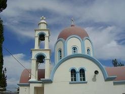 Azokeramos Crete, Kreta