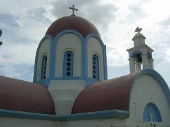 Azokeramos Crete, Kreta