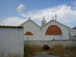 Azokeramos Crete, Kreta