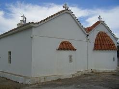 Azokeramos Crete, Kreta