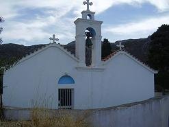 Azokeramos Crete, Kreta