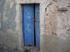 Azokeramos Crete, Kreta