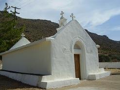 Azokeramos Crete, Kreta