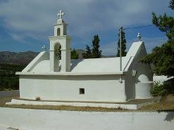 Azokeramos Crete, Kreta