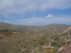 Azokeramos Crete, Kreta