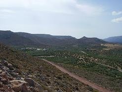 Azokeramos Crete, Kreta