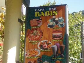 Spili, Crete, Kreta.