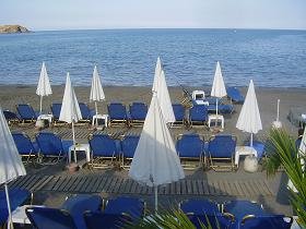 Bali, Crete, Kreta