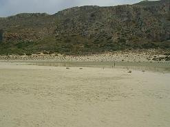 Balos Beach, Kreta