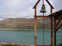 Balos Beach, Kreta
