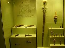 Chania Archaeological Museum, Kreta, Crete