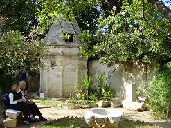 Chania Archaeological Museum, Kreta, Crete