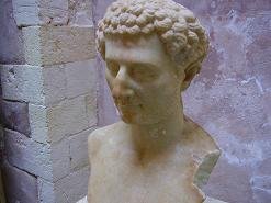 Chania Archaeological Museum, Kreta, Crete