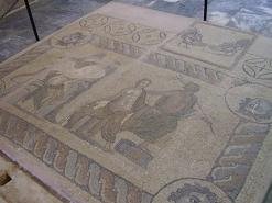 Chania Archaeological Museum, Kreta, Crete