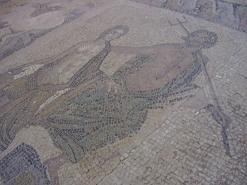 Chania Archaeological Museum, Kreta, Crete
