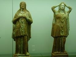 Chania Archaeological Museum, Kreta, Crete