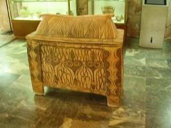 Chania Archaeological Museum, Kreta, Crete