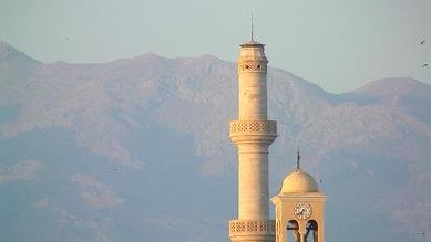 Chania, Kreta, Crete