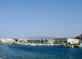 Chania, Kreta, Crete